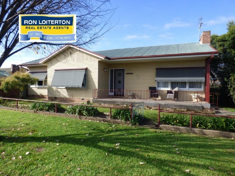 85 Temora Street, Cootamundra NSW 2590