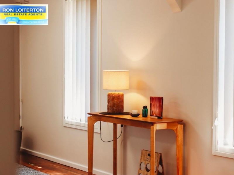 Cootamundra NSW 2590