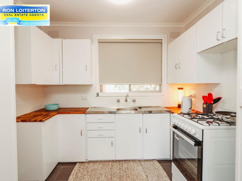 Cootamundra NSW 2590