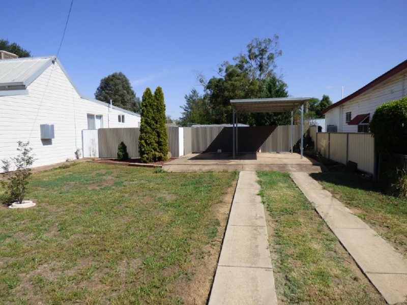 29 Warren Street, Cootamundra NSW 2590