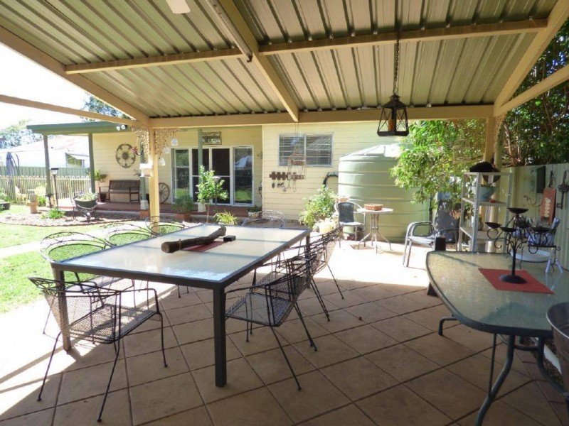 33 Warren Street, Cootamundra NSW 2590