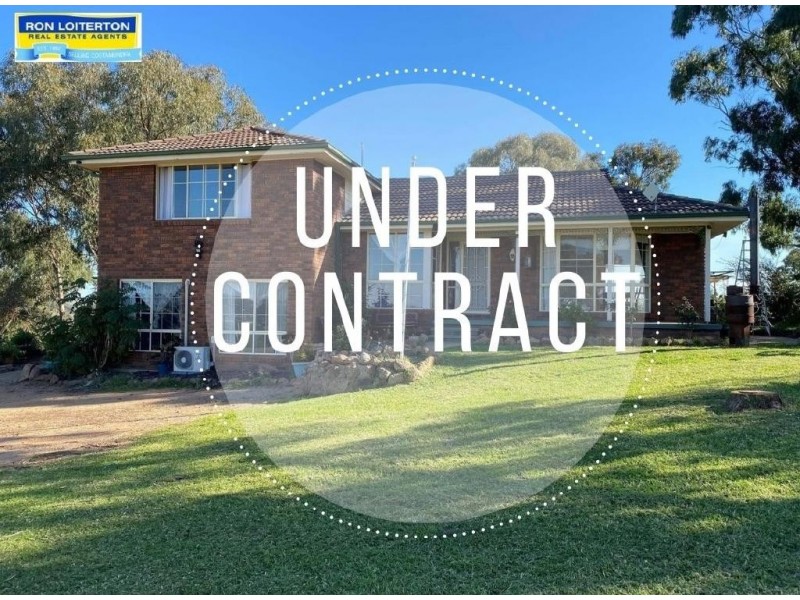 97 Salt Clay Road, Cootamundra NSW 2590