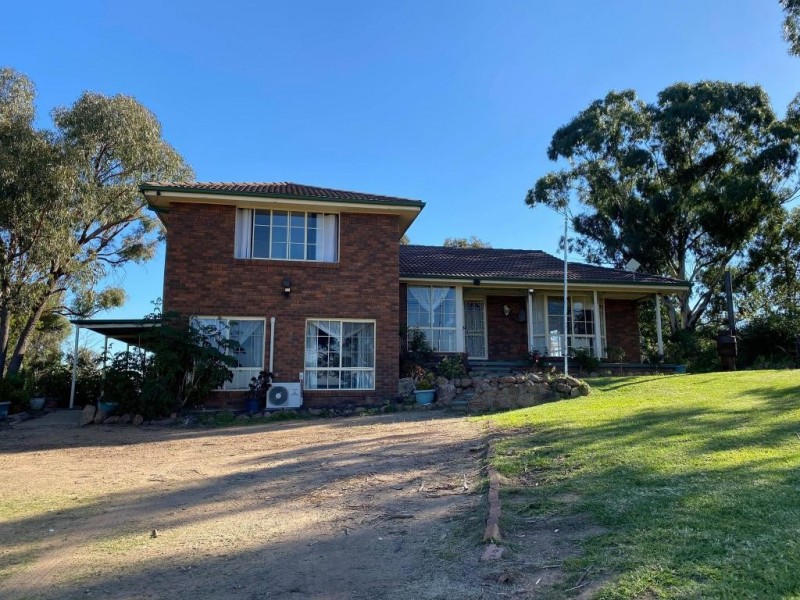 97 Salt Clay Road, Cootamundra NSW 2590