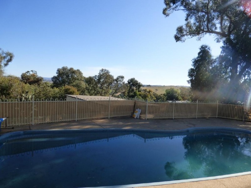 97 Salt Clay Road, Cootamundra NSW 2590
