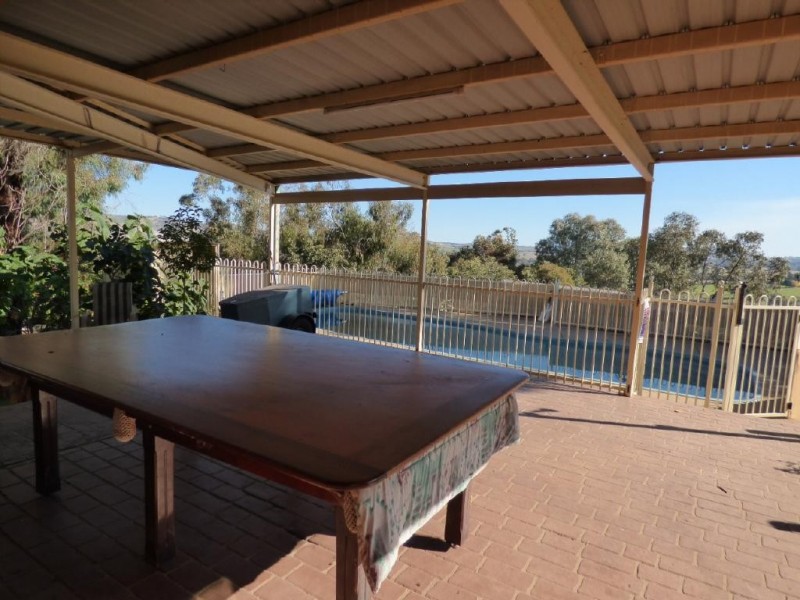 97 Salt Clay Road, Cootamundra NSW 2590