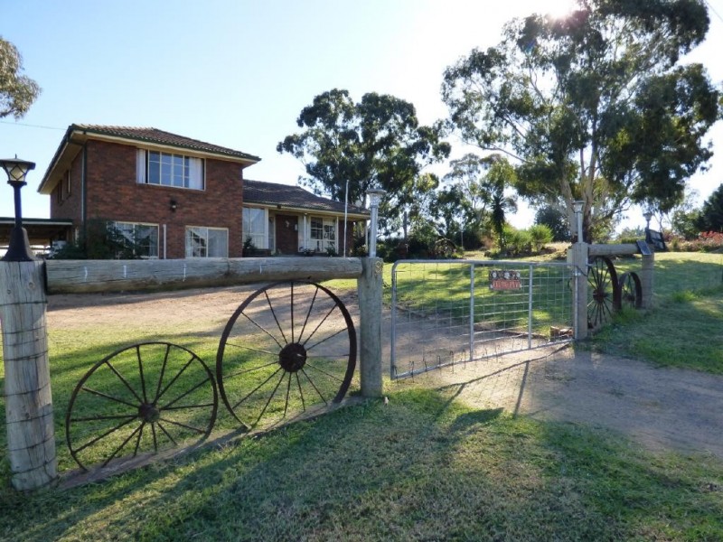 97 Salt Clay Road, Cootamundra NSW 2590