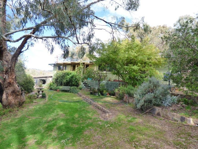 19 Salt Clay Road, Cootamundra NSW 2590
