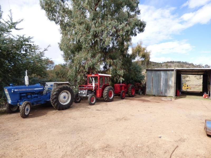 19 Salt Clay Road, Cootamundra NSW 2590