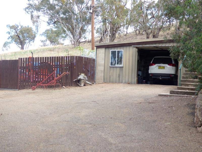 19 Salt Clay Road, Cootamundra NSW 2590