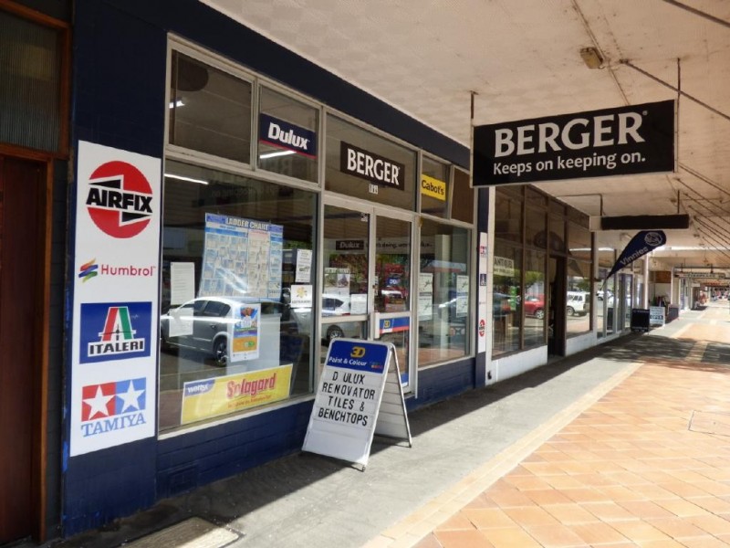 164 Parker Street, Cootamundra NSW 2590