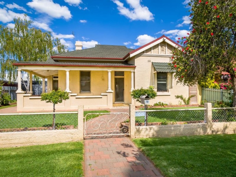78 Sutton Street, Cootamundra NSW 2590