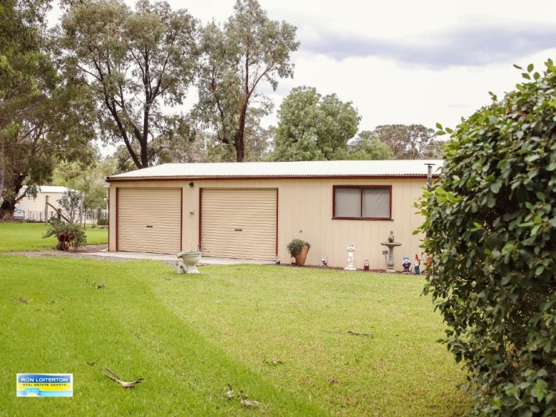 16 Hoskin Street, Wallendbeen NSW 2588
