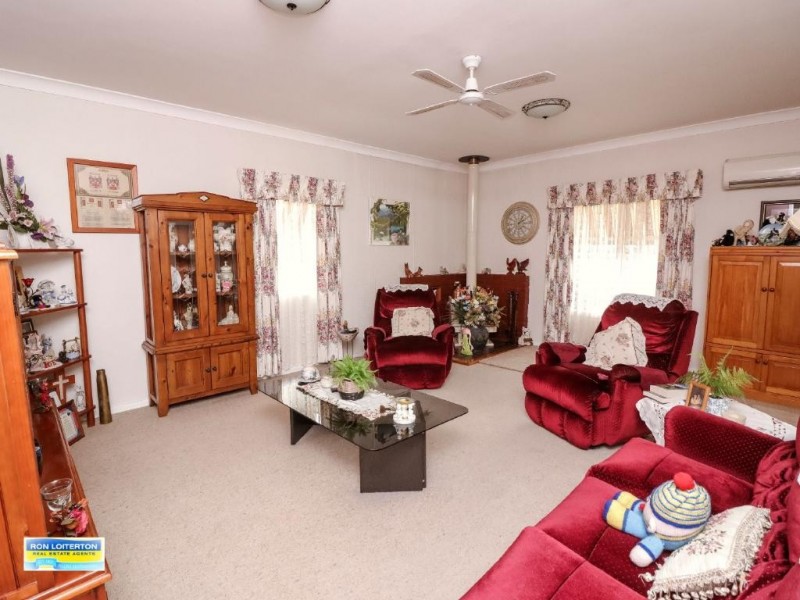 16 Hoskin Street, Wallendbeen NSW 2588