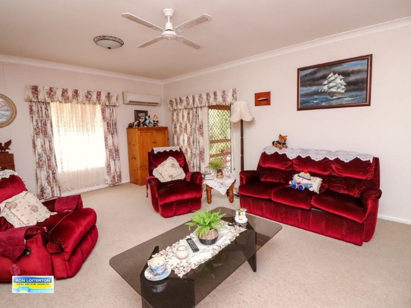 16 Hoskin Street, Wallendbeen NSW 2588