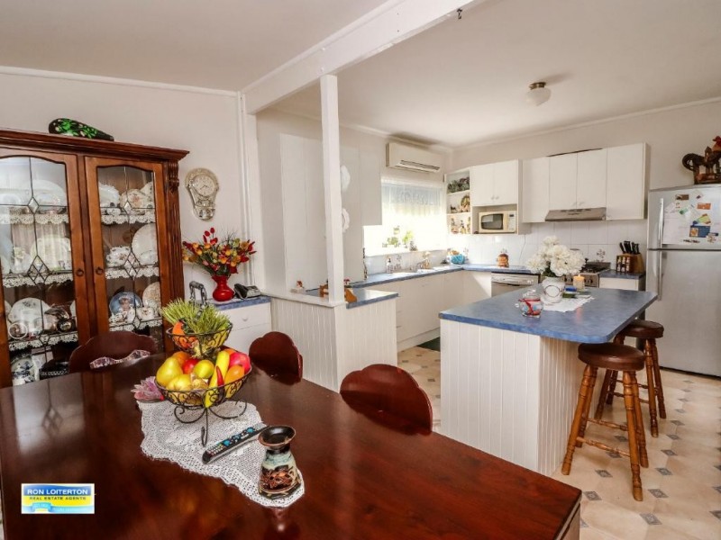 16 Hoskin Street, Wallendbeen NSW 2588