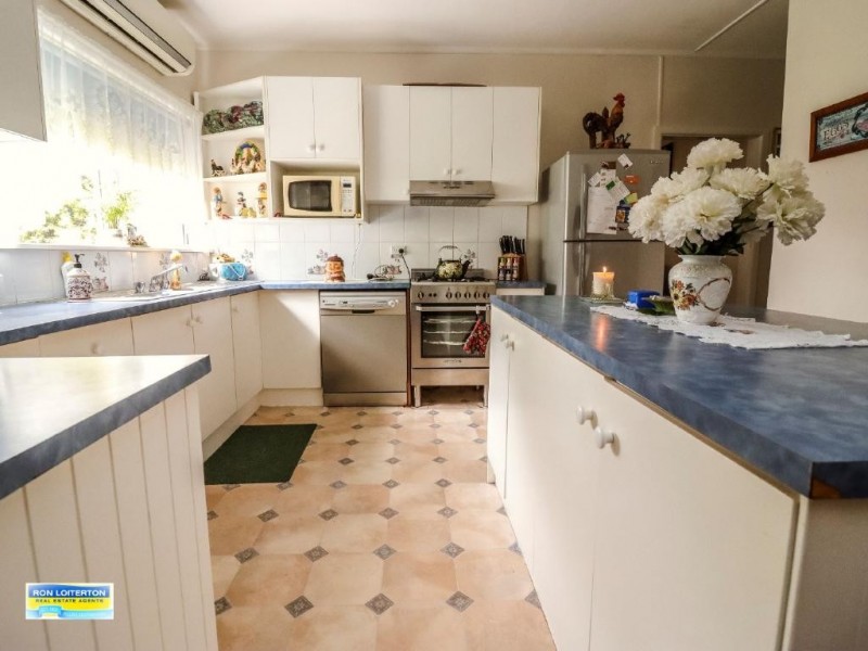 16 Hoskin Street, Wallendbeen NSW 2588