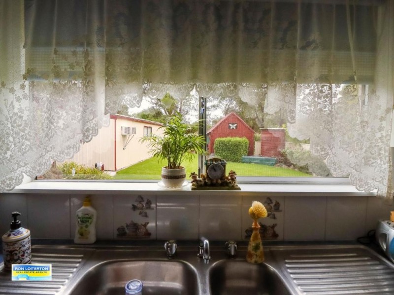 16 Hoskin Street, Wallendbeen NSW 2588