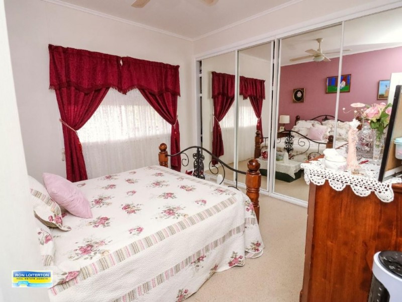 16 Hoskin Street, Wallendbeen NSW 2588