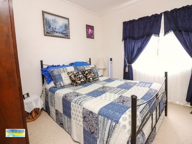 16 Hoskin Street, Wallendbeen NSW 2588