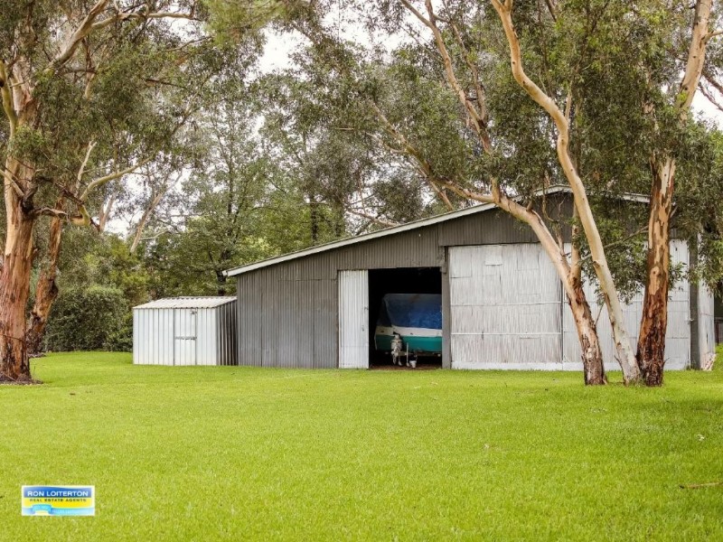 16 Hoskin Street, Wallendbeen NSW 2588