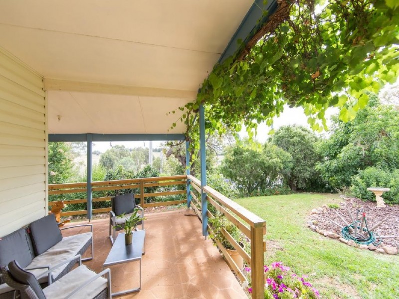 170 Pinkerton Road, Cootamundra NSW 2590
