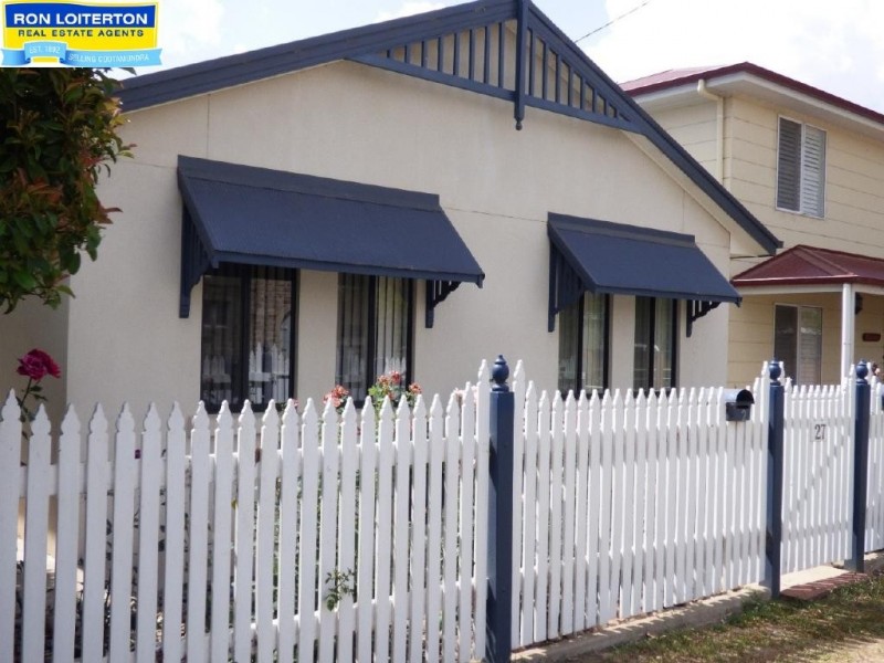 2/27 Cooper Street, Cootamundra NSW 2590