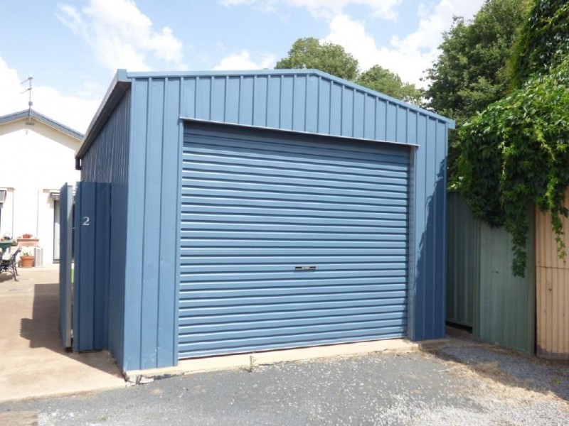2/27 Cooper Street, Cootamundra NSW 2590