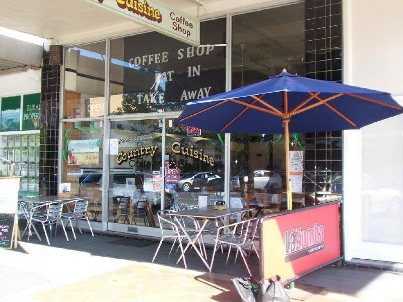 265 Parker Street, Cootamundra NSW 2590