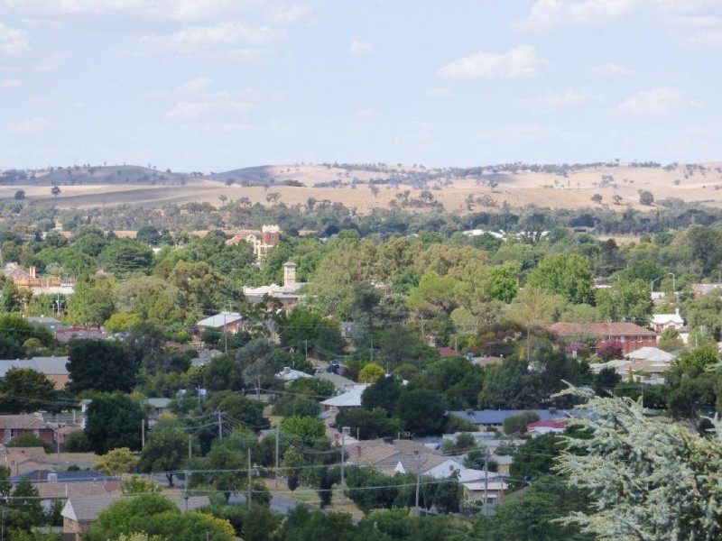 9 Ward Street, Cootamundra NSW 2590