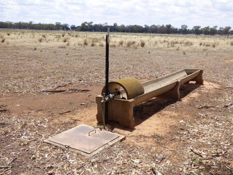 4397 Old Cootamundra Road, Temora NSW 2666