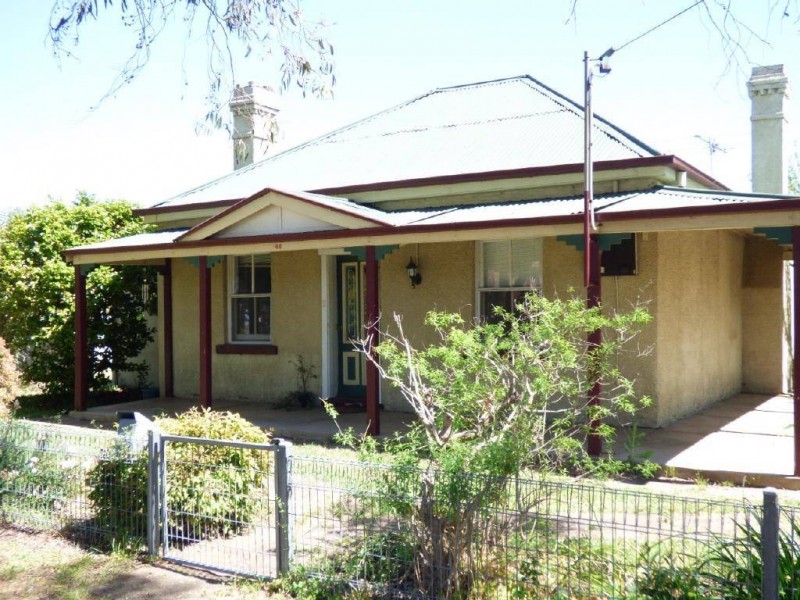 46 Hurley Street, Cootamundra NSW 2590