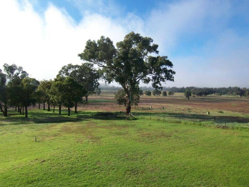 Back Brawlin Road, Cootamundra NSW 2590
