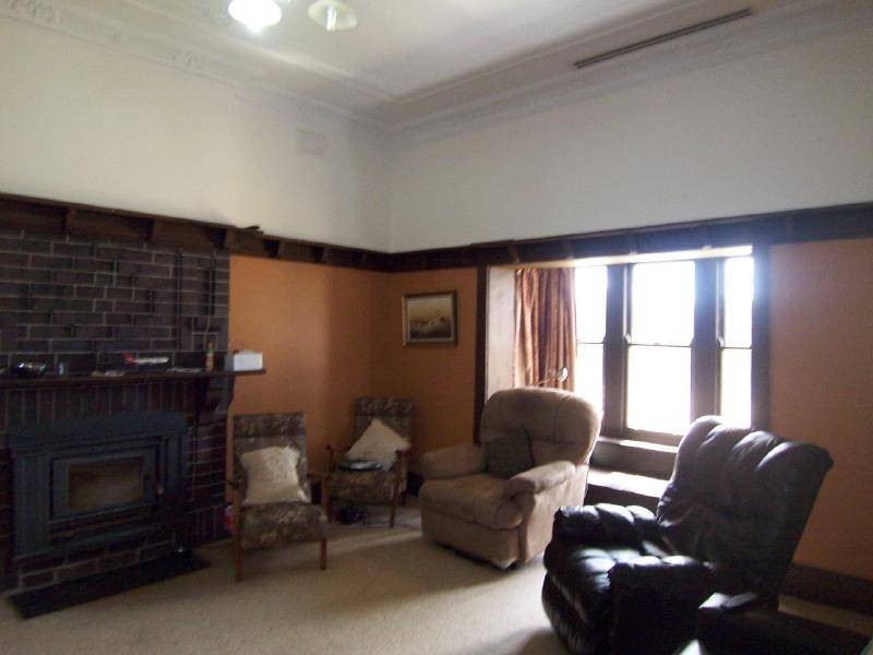 Back Brawlin Road, Cootamundra NSW 2590