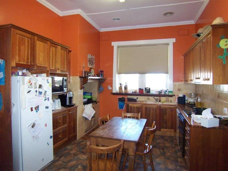 Back Brawlin Road, Cootamundra NSW 2590