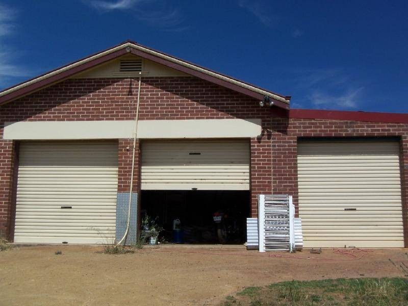 Back Brawlin Road, Cootamundra NSW 2590