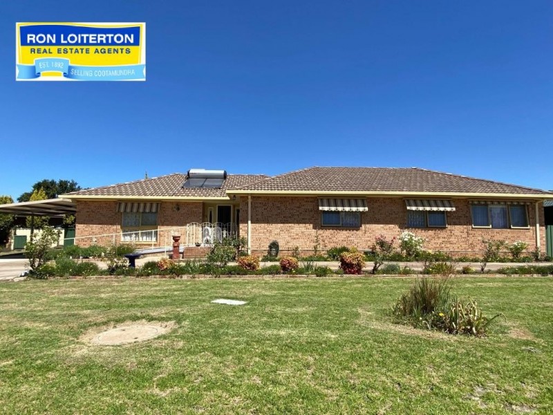 57 Cutler Avenue, Cootamundra NSW 2590