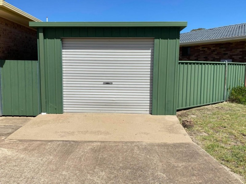 57 Cutler Avenue, Cootamundra NSW 2590