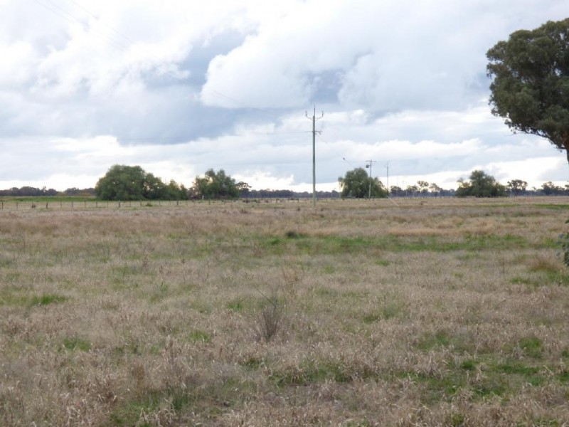 269 Old Wallendbeen Road, Stockinbingal NSW 2725