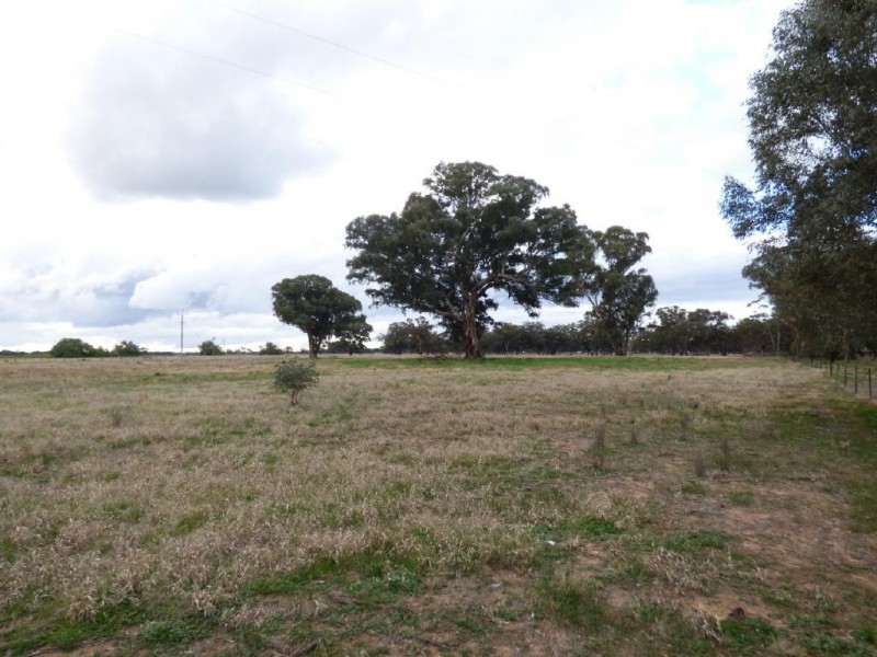 269 Old Wallendbeen Road, Stockinbingal NSW 2725