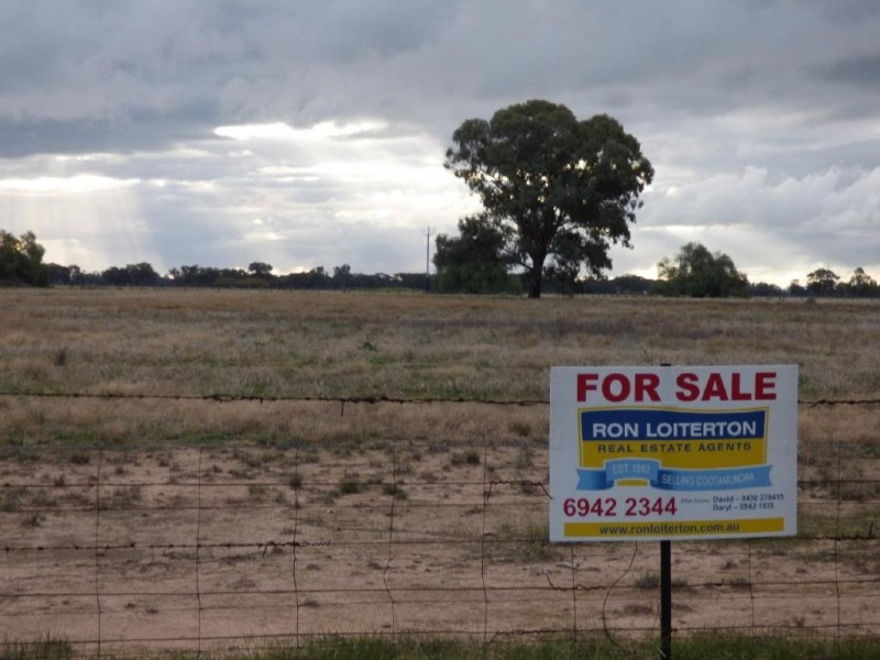 269 Old Wallendbeen Road, Stockinbingal NSW 2725