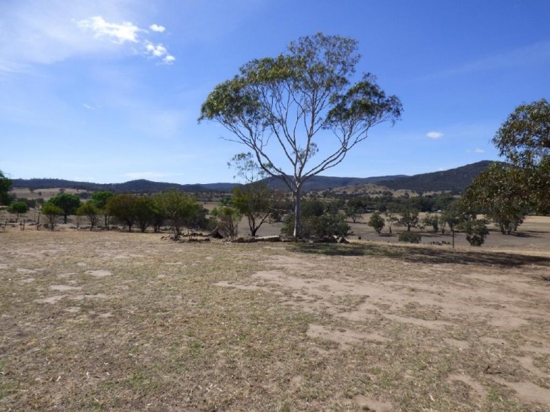 3133 Olympic Highway “The Grange”, Cootamundra NSW 2590