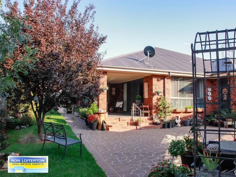 10 Bethany Place, Cootamundra NSW 2590