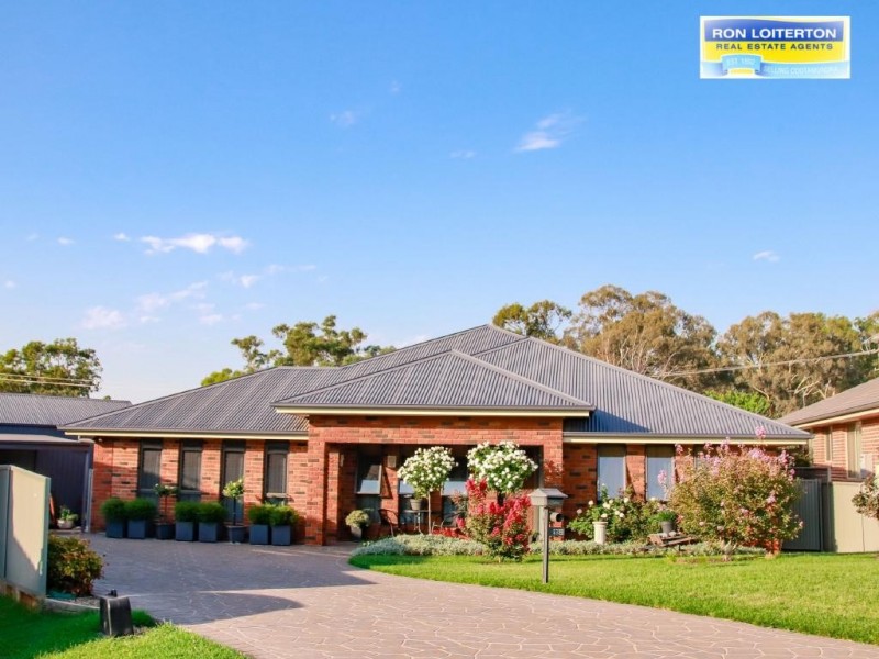 10 Bethany Place, Cootamundra NSW 2590