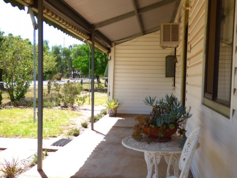 9 Geraldra Street, Stockinbingal NSW 2725