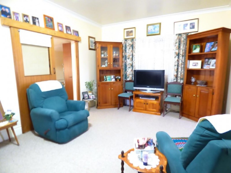 9 Geraldra Street, Stockinbingal NSW 2725