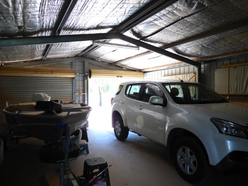 9 Geraldra Street, Stockinbingal NSW 2725