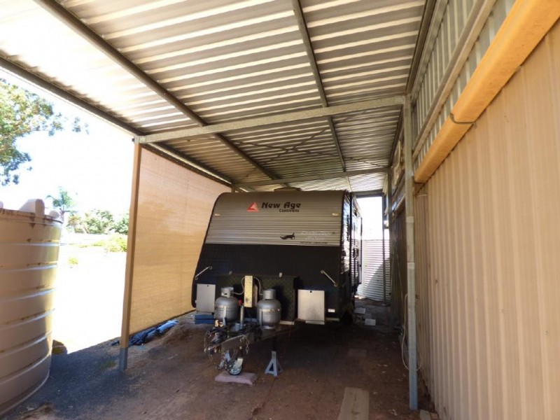 9 Geraldra Street, Stockinbingal NSW 2725