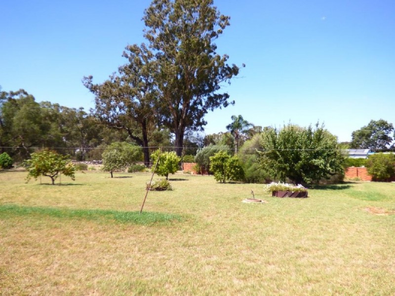 9 Geraldra Street, Stockinbingal NSW 2725