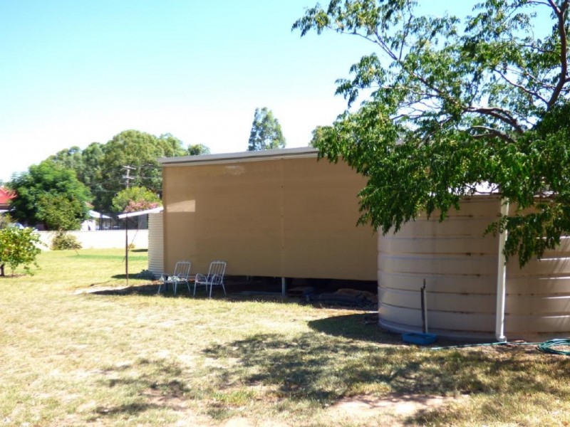 9 Geraldra Street, Stockinbingal NSW 2725