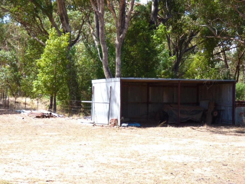 9 Geraldra Street, Stockinbingal NSW 2725